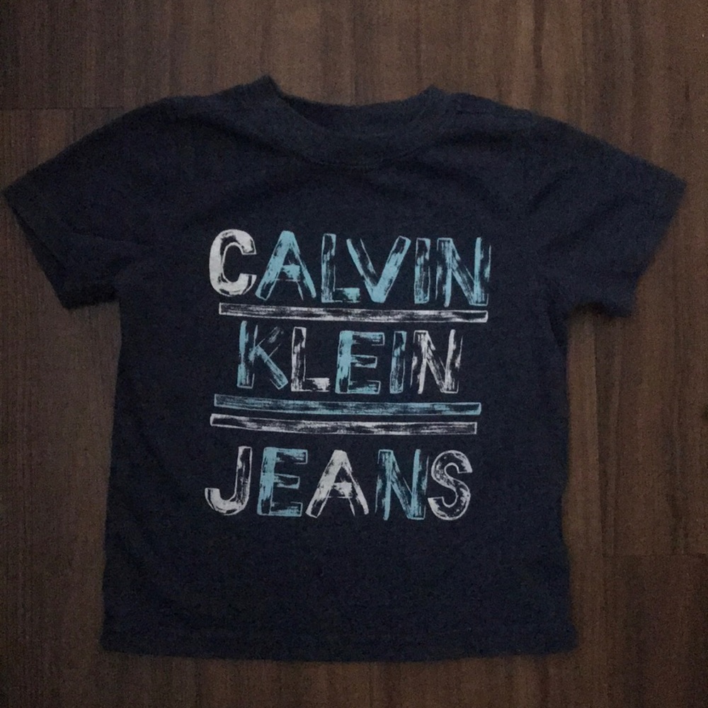 Boys t-shirt